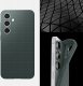Etui Spigen Liquid Air do Samsung Galaxy  S25 zielony 4