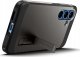 Spigen Etui Tough Armor MagSafe do Samsung Galaxy S25 szary 3