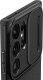 Etui Spigen Optik Armor do Samsung        Galaxy S25 Ultra czarny 4