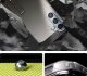 Spigen Etui Tough Armor MagSafe do  Samsung Galaxy S25+ szare 12