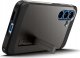 Spigen Etui Tough Armor MagSafe do  Samsung Galaxy S25+ szare 13