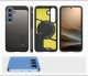 Spigen Etui Tough Armor MagSafe do  Samsung Galaxy S25+ szare 14