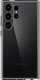 Etui Spigen Ultra Hybrid do Samsung       Galaxy S25 Ultra przezroczysty 2