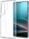 Etui Spigen Ultra Hybrid do Samsung       Galaxy S25 Ultra przezroczysty 6