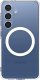 Spigen Etui Spigen Ultra Hybrid Mag MagSafe do   Samsung Galaxy S25+ biały 4