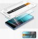 Spigen Szkło hartowane EZ FIT HD do  Samsung Galaxy S25 Ultra 2 szt. 5