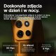 Smartfon Motorola Moto G15 8/128GB Pomarańczowy  (PB6E0015PL) 5
