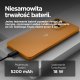 Smartfon Motorola Moto G15 8/128GB Pomarańczowy  (PB6E0015PL) 6