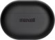 MAXELL MAXPODS ACTIVE NOISE CANCELLING ANC TWS BLACK 348596 2