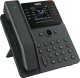 Fanvil V62 Pro, Medium-Level Dual Gigabit PoE IP Phone / SIP / POE / Gigabit / USB-Port 2