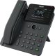 Fanvil V62 Pro, Medium-Level Dual Gigabit PoE IP Phone / SIP / POE / Gigabit / USB-Port 3