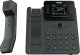 Fanvil V62 Pro, Medium-Level Dual Gigabit PoE IP Phone / SIP / POE / Gigabit / USB-Port 5