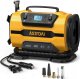Przenośny kompresor do Kół AstroAI ATJ-8366 150 PSI 12V DC/110V AC 1