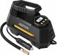Przenośny kompresor powietrza AstroAI CZK-3631 100PSI 1