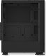 AQIRYS Obudowa do komputera GACRUX black 4