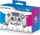 ONIVERSE Gamepad Revolt Moon White 11