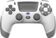ONIVERSE Gamepad Revolt Moon White 12