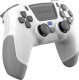 ONIVERSE Gamepad Revolt Moon White 13