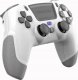 ONIVERSE Gamepad Revolt Moon White 1