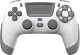 ONIVERSE Gamepad Revolt Moon White 6