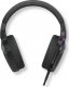 ONIVERSE Słuchawki Meteor Carbon Black 2