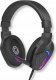 ONIVERSE Słuchawki Meteor Carbon Black 3