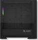AQIRYS Obudowa do komputera AVIOR black 4