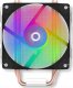 AQIRYS Chłodzenie do procesora PUCK PRO 2.0 black 4
