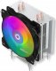 AQIRYS Chłodzenie do procesora PUCK PRO 2.0 black 6