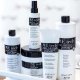 Be Hair Be Tech spray zakwaszający włosy domykający łuskę włosową pH 3,8 150ml 3