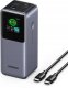 Powerbank Ugreen Nexode PB721 20000mAh Szary 1