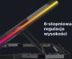 Rampage AD-RC14 X-RANGER Podstawka chłodząca pod laptop 9-17" RGB regulowana 14