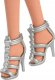 BRB FASHION BRAZ WLOSY CEKINOWA SUKIEN HYT92 WB6 1