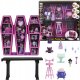 Mattel Monster High Sekretny pokój eliksirów Draculaury (JBF15) 1