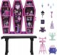 Mattel Monster High Sekretny pokój eliksirów Draculaury (JBF15) 2