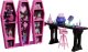 Mattel Monster High Sekretny pokój eliksirów Draculaury (JBF15) 1