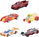 Mattel Hot Wheels Let's Race Na start! Samochodziki 5-pak JDR20 2