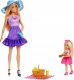 Lalka Barbie Mattel Family & Friends Siostry na pikniku (JBF43) 1