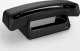 ALCATEL EPURE ICONIC BLACK  - TELEFON DECT 1