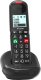 ALCATEL XL685 BLACK - TELEFON DECT 1