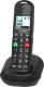 ALCATEL XL685 BLACK - TELEFON DECT 1