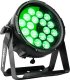 REFLEKTOR ZEWNĘTRZNY OŚWIETLENIE SCENICZNE LED RGBWA UV 18X12W IP65 3