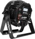 REFLEKTOR ZEWNĘTRZNY OŚWIETLENIE SCENICZNE LED RGBWA UV 18X12W IP65 4