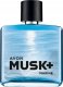 AVON Musk Marine EDT spray 75ml 6