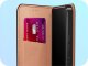 Etui z Klapką do Samsung Galaxy S25 Plus (Skórzane, Magnetyczne, Brązowe) 6