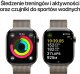 Smartwatch Apple Watch 10 GPS + Cellular 46mm Natural Titanium Milanese Loop M/L Szary  (MWYC3ET/A) 2