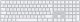 Klawiatura Apple Magic Keyboard z Touch ID (MXK73Z/A) 1