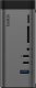 Stacja/replikator Belkin 11-in-1 Pro GaN USB-C (INC020KQSGY) 3