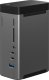 Stacja/replikator Belkin 11-in-1 Pro GaN USB-C (INC020KQSGY) 1
