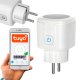 LTC Gniazdo WiFi Tuya GGW LXU414 3